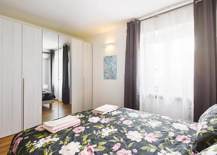 House Navigli Apartment In The Heart Of Navigli