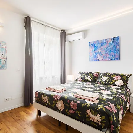 House Navigli Apartment In The Heart Of Navigli Milan Exterior photo
