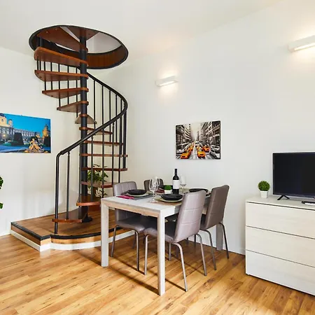 House Navigli Apartment In The Heart Of Navigli Milan Exterior photo